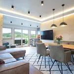 Casa vacanze Exklusives Seehaus Lakehouse In Bestlage Mit Privaten Sandstrand Und Eigenem Boot Und Sup