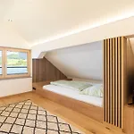 Casa vacanze Exklusives Seehaus Lakehouse In Bestlage Mit Privaten Sandstrand Und Eigenem Boot Und Sup