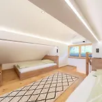Exklusives Seehaus Lakehouse In Bestlage Mit Privaten Sandstrand Und Eigenem Boot Und Sup Casa vacanze