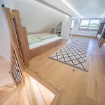 Exklusives Seehaus Lakehouse In Bestlage Mit Privaten Sandstrand Und Eigenem Boot Und Sup