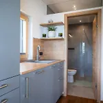 Casa vacanze Exklusives Seehaus Lakehouse In Bestlage Mit Privaten Sandstrand Und Eigenem Boot Und Sup