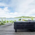 Casa vacanze Exklusives Seehaus Lakehouse In Bestlage Mit Privaten Sandstrand Und Eigenem Boot Und Sup Obertrum am See