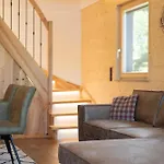 Casa vacanze Exklusives Seehaus Lakehouse In Bestlage Mit Privaten Sandstrand Und Eigenem Boot Und Sup Obertrum am See