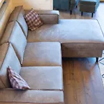 Casa vacanze Exklusives Seehaus Lakehouse In Bestlage Mit Privaten Sandstrand Und Eigenem Boot Und Sup