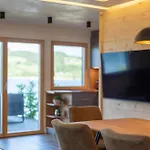 Exklusives Seehaus Lakehouse In Bestlage Mit Privaten Sandstrand Und Eigenem Boot Und Sup * Obertrum am See