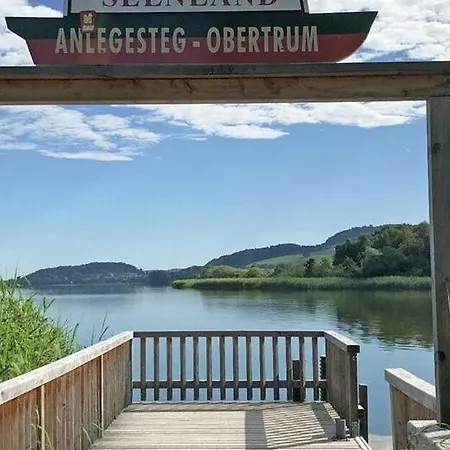 Exklusives Seehaus Lindners Lakehouse In Bestlage Mit Privaten Sandstrand Und Eigenem Boot