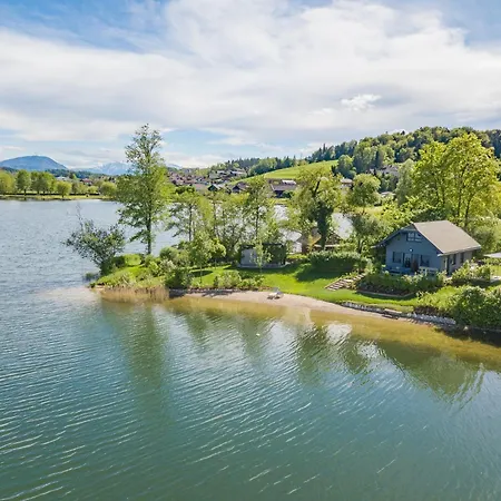 Urlaub Am Seehaus Salzburg Mattsee Seeham Salzburger Seenland *