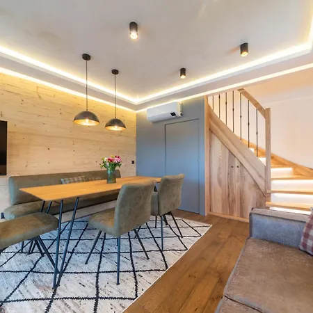 Exklusives Seehaus Lindners Lakehouse In Bestlage Mit Privaten Sandstrand Und Eigenem Boot * اوبرتروم ام سي