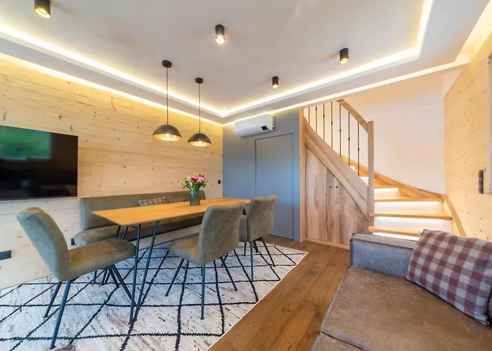 Exklusives Seehaus Lakehouse In Bestlage Mit Privaten Sandstrand Und Eigenem Boot Und Sup * אוברטרום אם זי