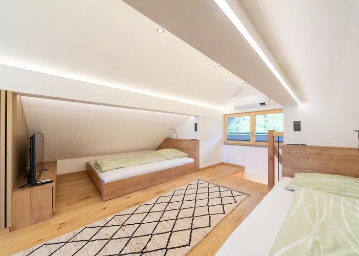 Exklusives Seehaus Lakehouse In Bestlage Mit Privaten Sandstrand Und Eigenem Boot Und Sup בית נופש