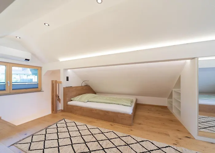 Exklusives Seehaus Lakehouse In Bestlage Mit Privaten Sandstrand Und Eigenem Boot Und Sup Σπίτι διακοπών