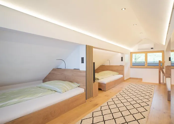 Exklusives Seehaus Lakehouse In Bestlage Mit Privaten Sandstrand Und Eigenem Boot Und Sup בית נופש