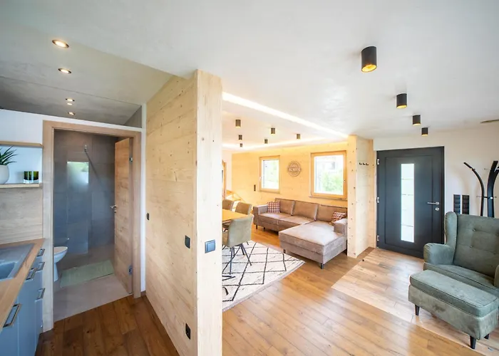 Exklusives Seehaus Lakehouse In Bestlage Mit Privaten Sandstrand Und Eigenem Boot Und Sup בית נופש אוברטרום אם זי