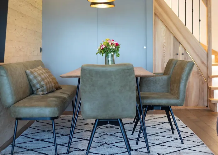 Exklusives Seehaus Lakehouse In Bestlage Mit Privaten Sandstrand Und Eigenem Boot Und Sup בית נופש