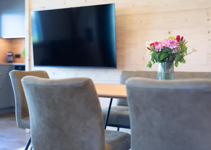 Exklusives Seehaus Lakehouse In Bestlage Mit Privaten Sandstrand Und Eigenem Boot Und Sup *