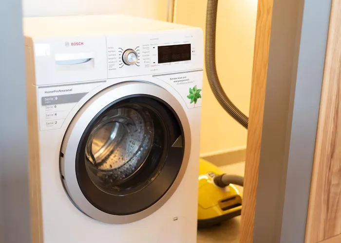 Σπίτι διακοπών Exklusives Seehaus Lakehouse In Bestlage Mit Privaten Sandstrand Und Eigenem Boot Und Sup