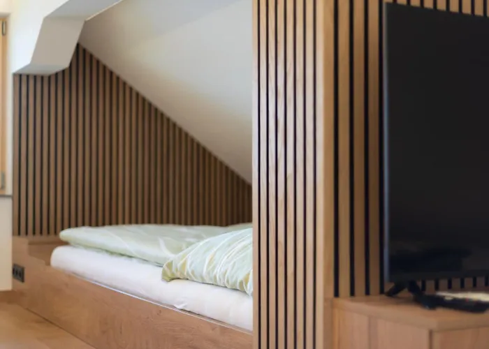 Exklusives Seehaus Lakehouse In Bestlage Mit Privaten Sandstrand Und Eigenem Boot Und Sup *