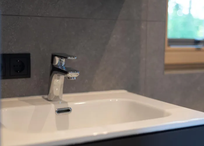 Σπίτι διακοπών Exklusives Seehaus Lakehouse In Bestlage Mit Privaten Sandstrand Und Eigenem Boot Und Sup Obertrum am See