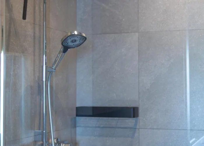 בית נופש Exklusives Seehaus Lakehouse In Bestlage Mit Privaten Sandstrand Und Eigenem Boot Und Sup *