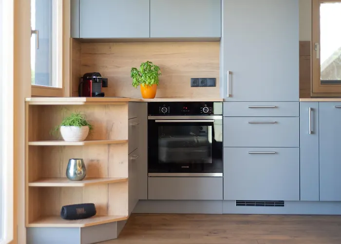 Exklusives Seehaus Lakehouse In Bestlage Mit Privaten Sandstrand Und Eigenem Boot Und Sup *